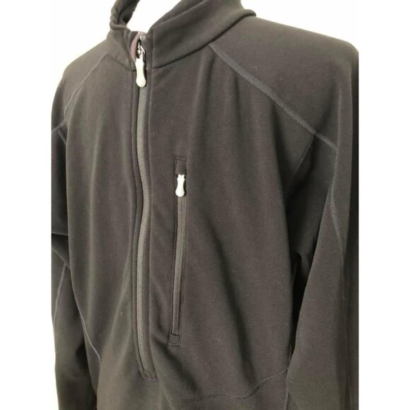 Men’s MEC Fleece Jacket - Picture 2 of 4